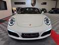 Porsche 991 Porsche 991 Carrera 4S Cabriolet 3.0 420ch (II) Weiß - thumbnail 8