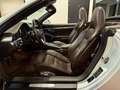 Porsche 991 Porsche 991 Carrera 4S Cabriolet 3.0 420ch (II) Weiß - thumbnail 12