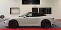 Porsche 991 Porsche 991 Carrera 4S Cabriolet 3.0 420ch (II) Weiß - thumbnail 49