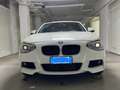 BMW 120 120d 5p Sport Bianco - thumbnail 3