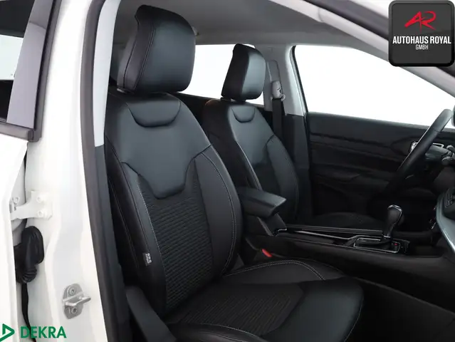 Jeep Compass view 11