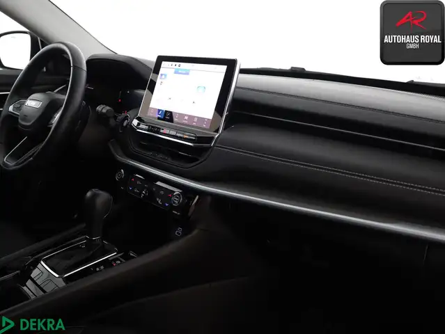 Jeep Compass view 10