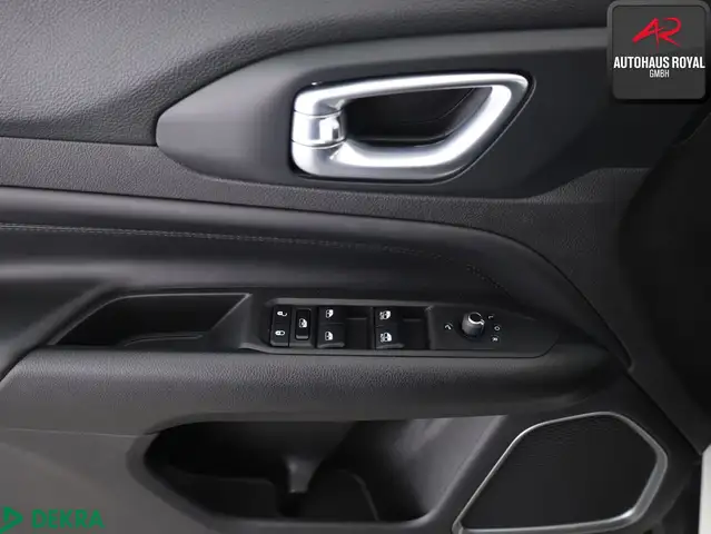 Jeep Compass view 15