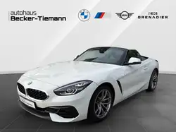 Bmw Z4 sDrive20i 18" / HiFi / ACC / DAB / Ambiente / CarP