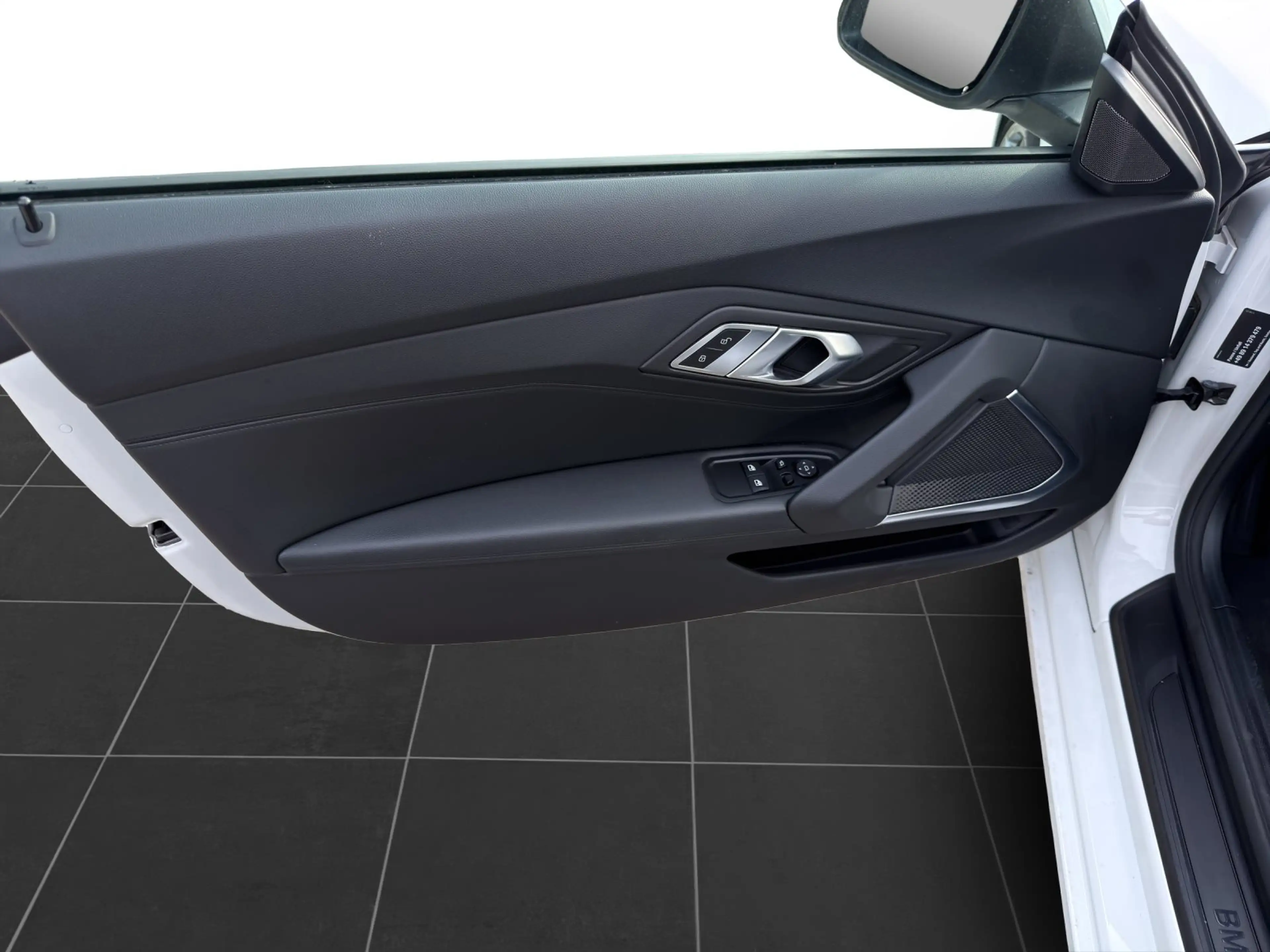 BMW Z4 sDrive20i 18" / HiFi / ACC / DAB / Ambiente / CarP — photo 10