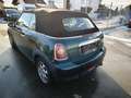 MINI Cooper C Cabrio Grün - thumbnail 3