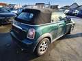 MINI Cooper C Cabrio Grün - thumbnail 4