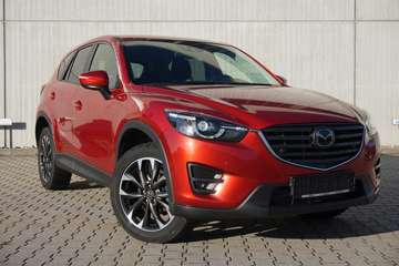 2.2 AWD AHK Navi Kamera ACC