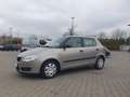 Skoda Fabia 1.2l GARANTIE KLIMAANLAGE TÜV NEU Beige - thumbnail 1
