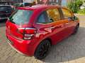 Citroen C3 1.2 AUTOMATIK/TOP/TÜV NEU/KLIMAAUTOMATIK/PDC Rot - thumbnail 4