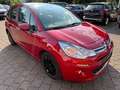 Citroen C3 1.2 AUTOMATIK/TOP/TÜV NEU/KLIMAAUTOMATIK/PDC Rot - thumbnail 3