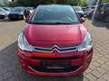 Citroen C3 1.2 AUTOMATIK/TOP/TÜV NEU/KLIMAAUTOMATIK/PDC Rot - thumbnail 2