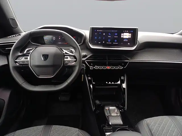 Peugeot 2008 view 10