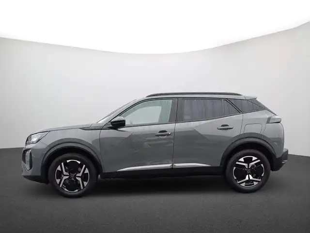 Peugeot 2008 view 4