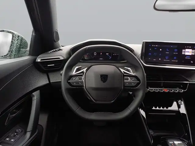 Peugeot 2008 view 13