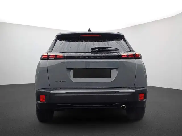 Peugeot 2008 view 3