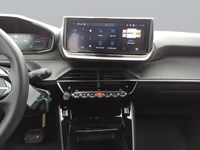 Peugeot 2008 view 12