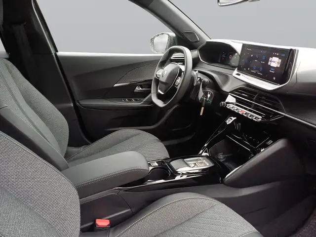 Peugeot 2008 view 11