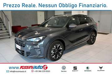 1.5 HYBRID 150 CV DSG + EDGE PACK + MATRIX + DCC