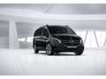 Mercedes-Benz V 300 d Avantgarde Lang Distr.+360°+AHK2,5t Zwart - thumbnail 4