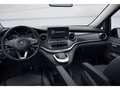 Mercedes-Benz V 300 d Avantgarde Lang Distr.+360°+AHK2,5t Schwarz - thumbnail 6