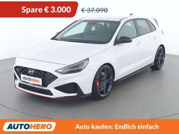 2.0 T-GDI N Performance