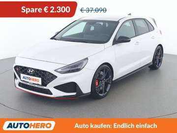 2.0 T-GDI N Performance