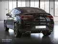 Mercedes-Benz GLC 200 Coupé 4M AMG+NIGHT+AHK+LED+KAMERA+KEYLESS Schwarz - thumbnail 22