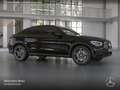 Mercedes-Benz GLC 200 Coupé 4M AMG+NIGHT+AHK+LED+KAMERA+KEYLESS Schwarz - thumbnail 17