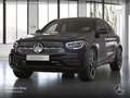 Mercedes-Benz GLC 200 Coupé 4M AMG+NIGHT+AHK+LED+KAMERA+KEYLESS Schwarz - thumbnail 2