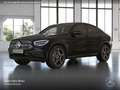 Mercedes-Benz GLC 200 Coupé 4M AMG+NIGHT+AHK+LED+KAMERA+KEYLESS Schwarz - thumbnail 15