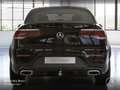Mercedes-Benz GLC 200 Coupé 4M AMG+NIGHT+AHK+LED+KAMERA+KEYLESS Schwarz - thumbnail 9