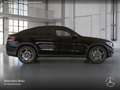 Mercedes-Benz GLC 200 Coupé 4M AMG+NIGHT+AHK+LED+KAMERA+KEYLESS Schwarz - thumbnail 21