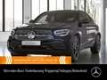 Mercedes-Benz GLC 200 Coupé 4M AMG+NIGHT+AHK+LED+KAMERA+KEYLESS Schwarz - thumbnail 1