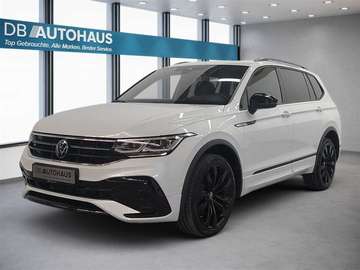 R-Line 2.0 TDI DSG 4MOTION