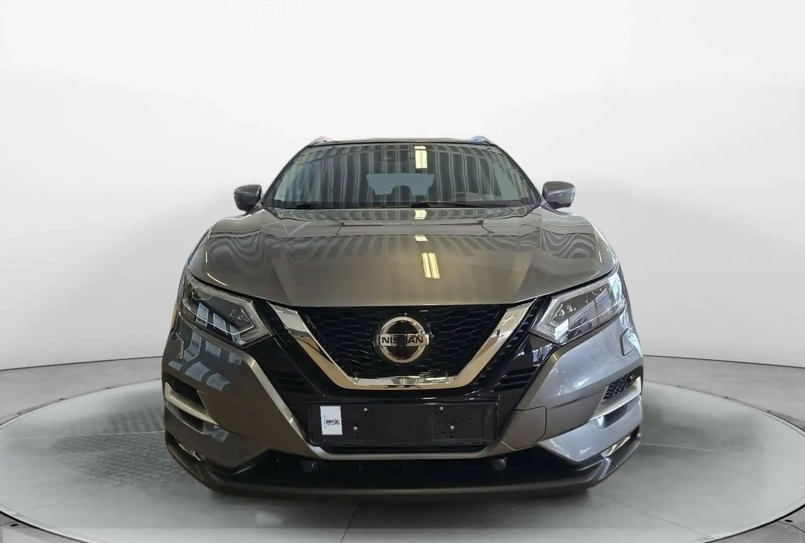 Nissan Qashqai 1.5 dCi 115 Tekna - 1