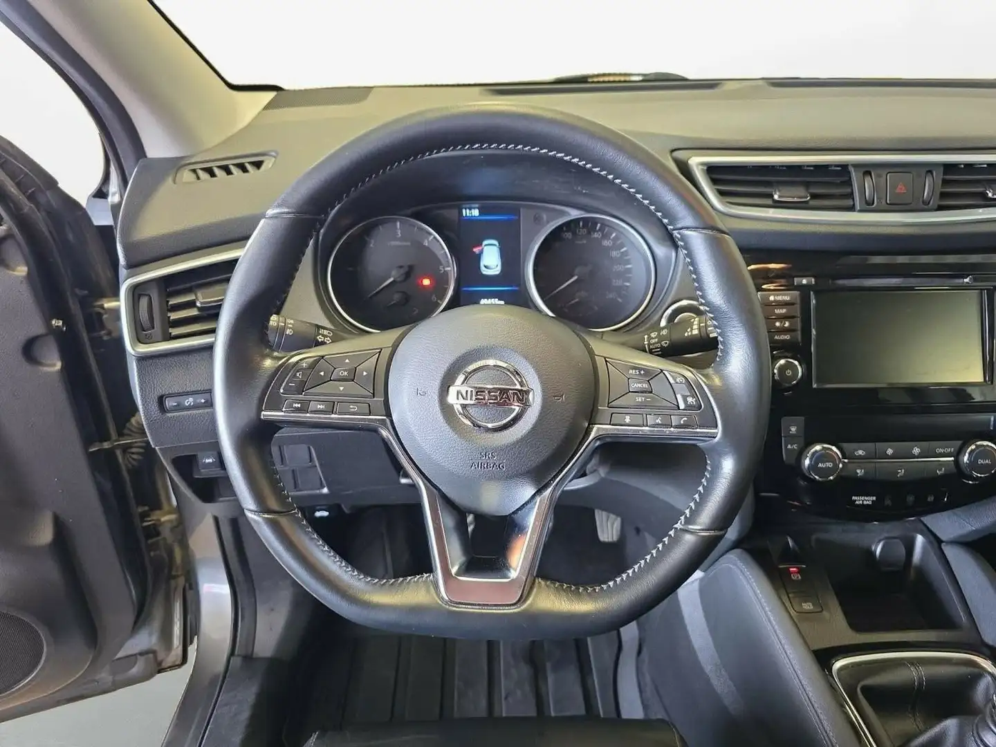 Nissan Qashqai 1.5 dCi 115 Tekna - 2