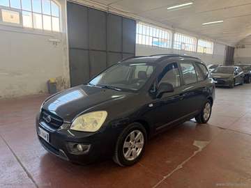 2.0 16V CRDi VGT EX Class - PERMUTA - NO GARANZIA