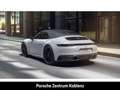 Porsche 992 (911) Carrera GTS Cabriolet Blanc - thumbnail 3