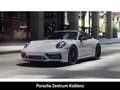 Porsche 992 (911) Carrera GTS Cabriolet Blanc - thumbnail 1
