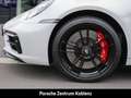 Porsche 992 (911) Carrera GTS Cabriolet Weiß - thumbnail 11