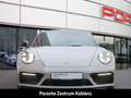 Porsche 992 (911) Carrera GTS Cabriolet Weiß - thumbnail 8