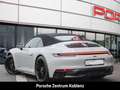 Porsche 992 (911) Carrera GTS Cabriolet Weiß - thumbnail 3