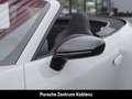 Porsche 992 (911) Carrera GTS Cabriolet Weiß - thumbnail 12