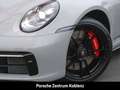 Porsche 992 (911) Carrera GTS Cabriolet Weiß - thumbnail 10