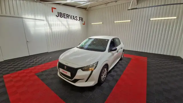 Peugeot 1.5 BlueHDi 100 S&S Premium