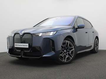 XDRIVE 45 - M SPORT PRO - HARMAN-KARDON - HAAK - A