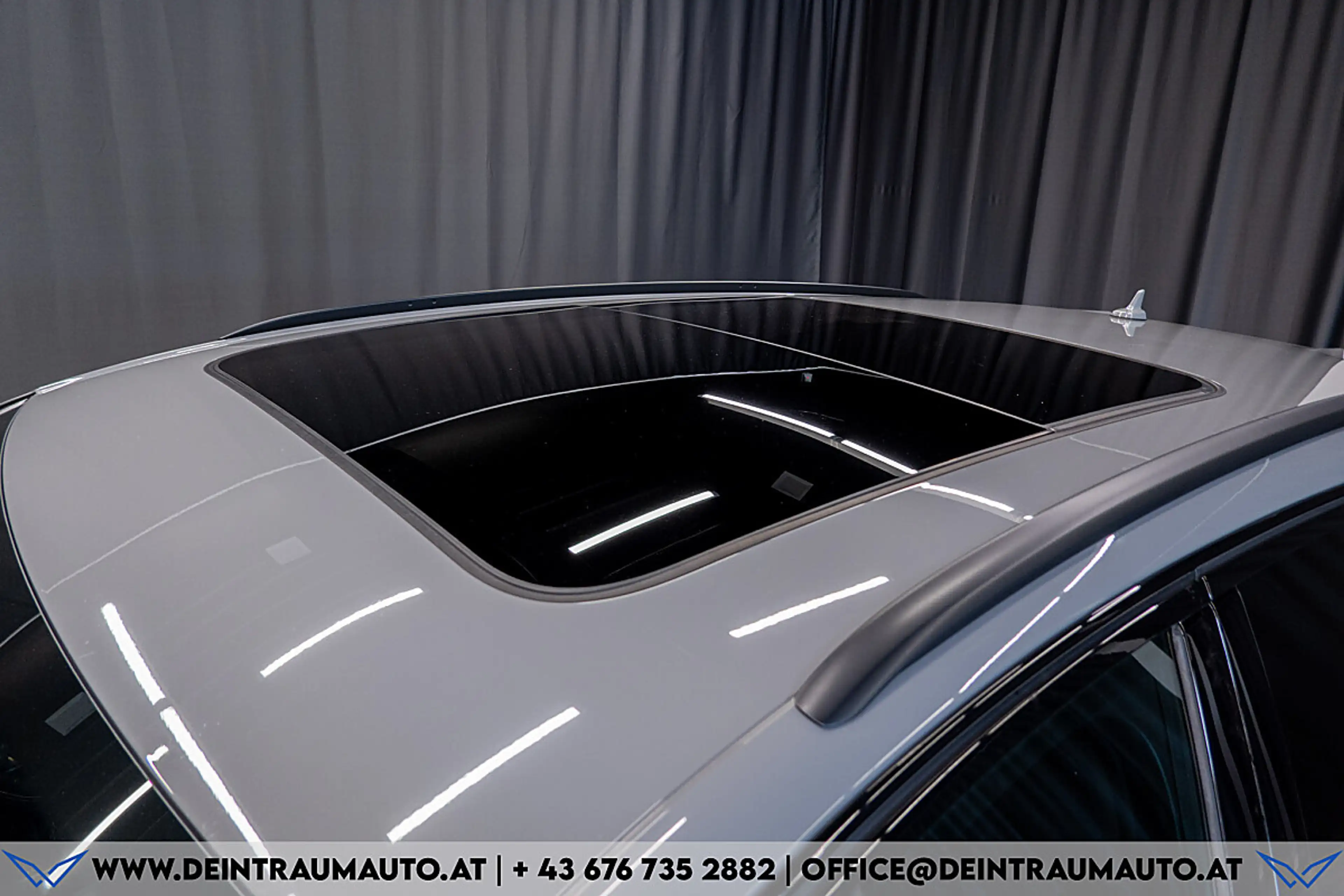 Audi RS6 Avant performance 4,0 TFSI*PANO*R-KAMERA*Nardog... — photo 6