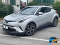 Toyota C-HR 1.8 Hybrid E-CVT Trend Grigio - thumbnail 1