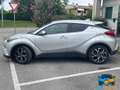 Toyota C-HR 1.8 Hybrid E-CVT Trend Grigio - thumbnail 5